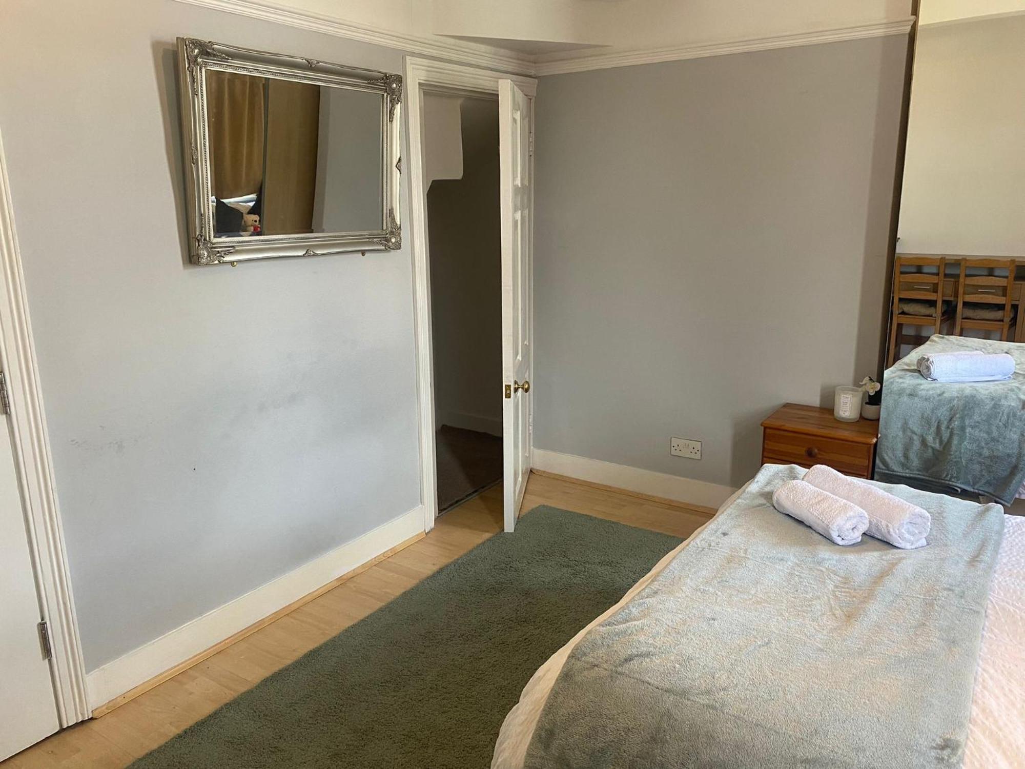 London Rental Carshalton Exteriér fotografie