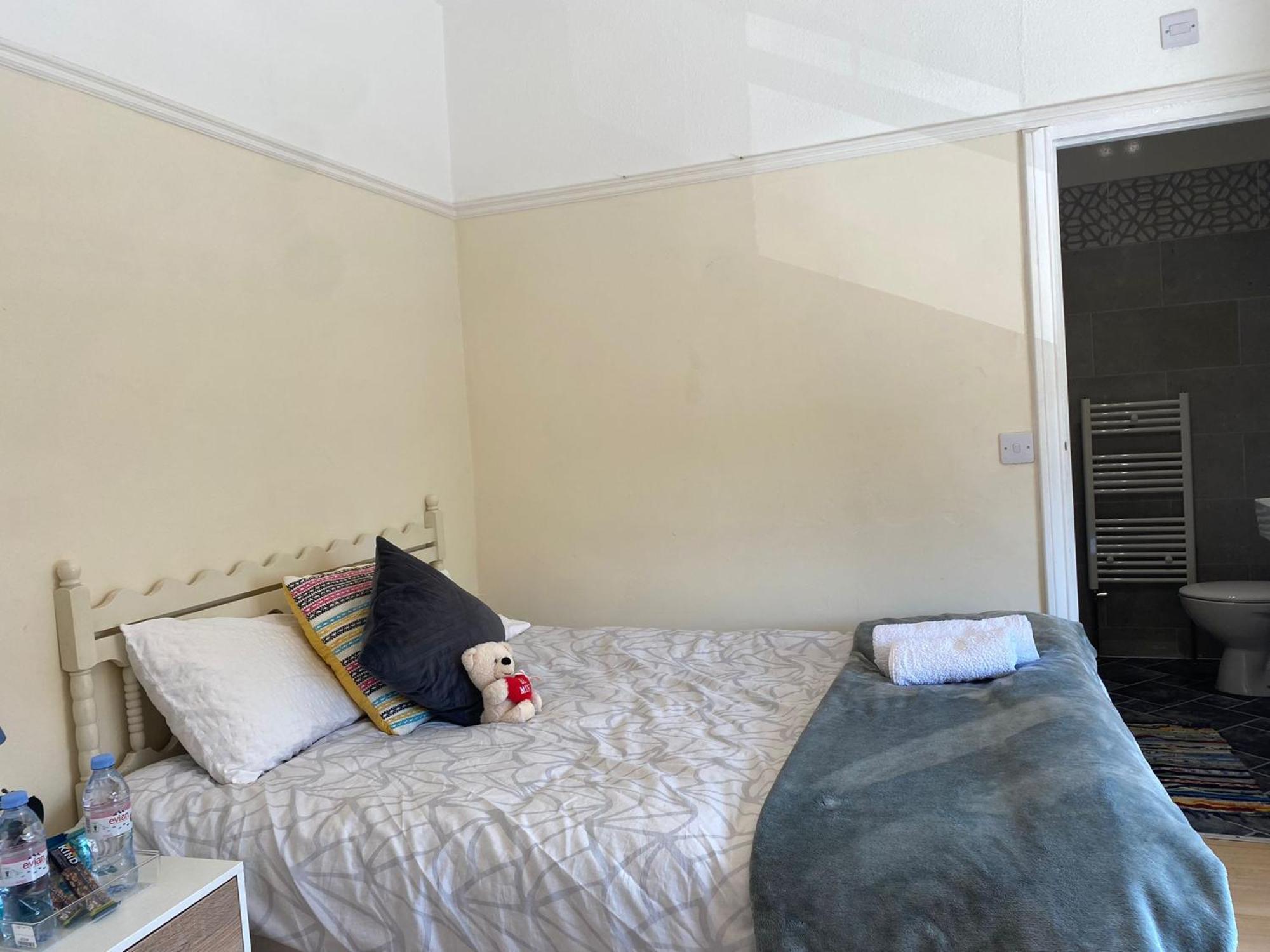 London Rental Carshalton Exteriér fotografie