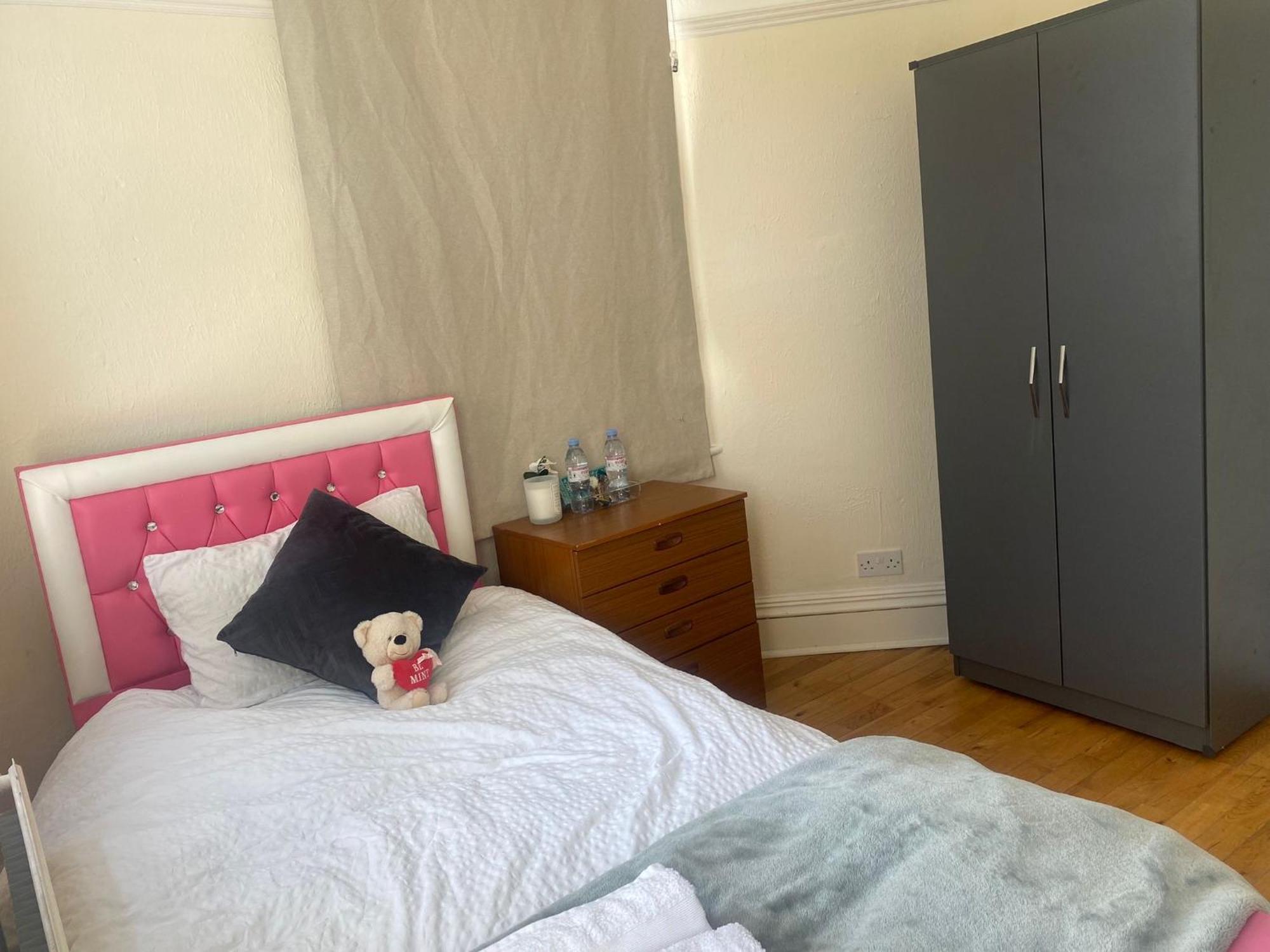 London Rental Carshalton Exteriér fotografie