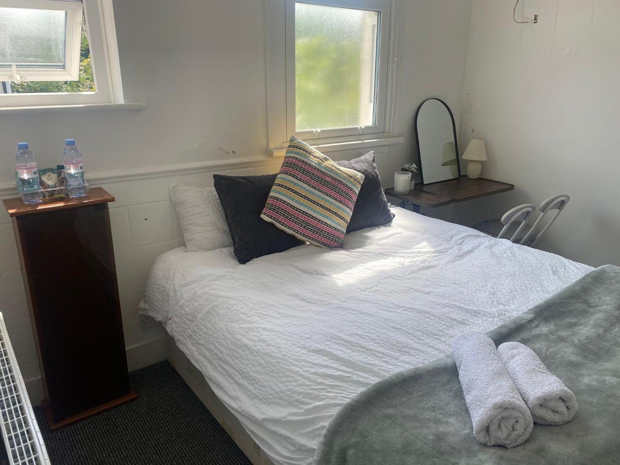 London Rental Carshalton Exteriér fotografie