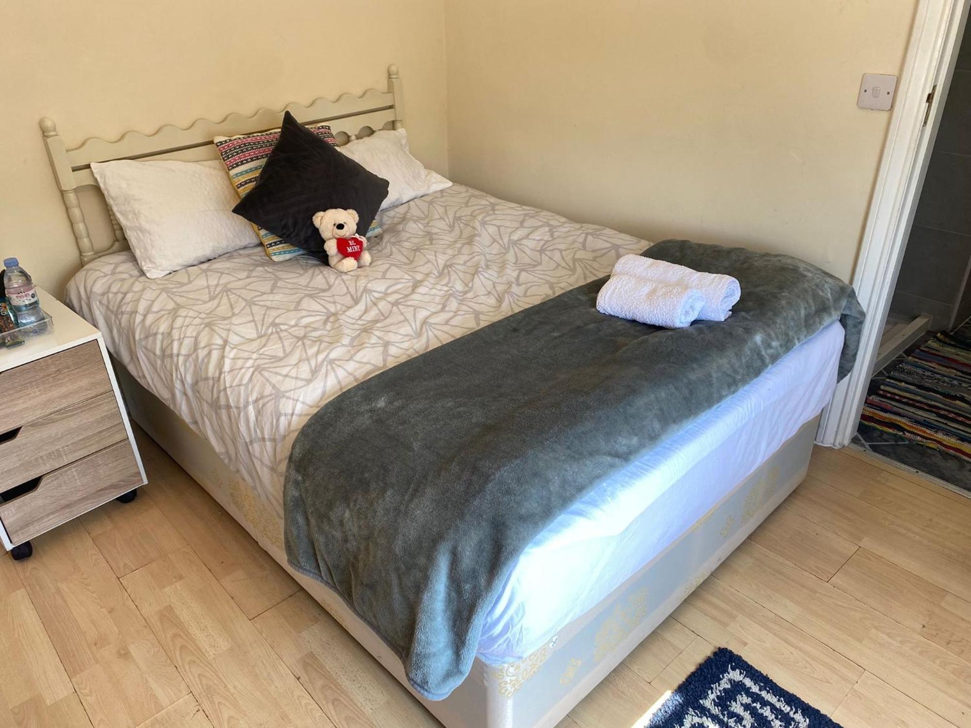 London Rental Carshalton Exteriér fotografie