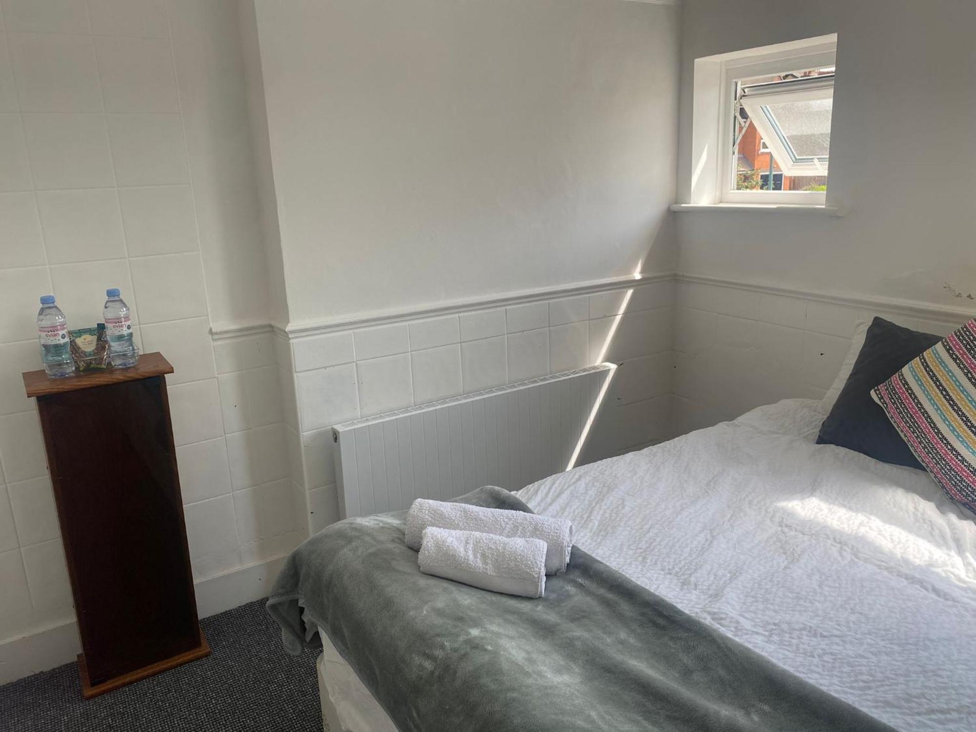 London Rental Carshalton Exteriér fotografie