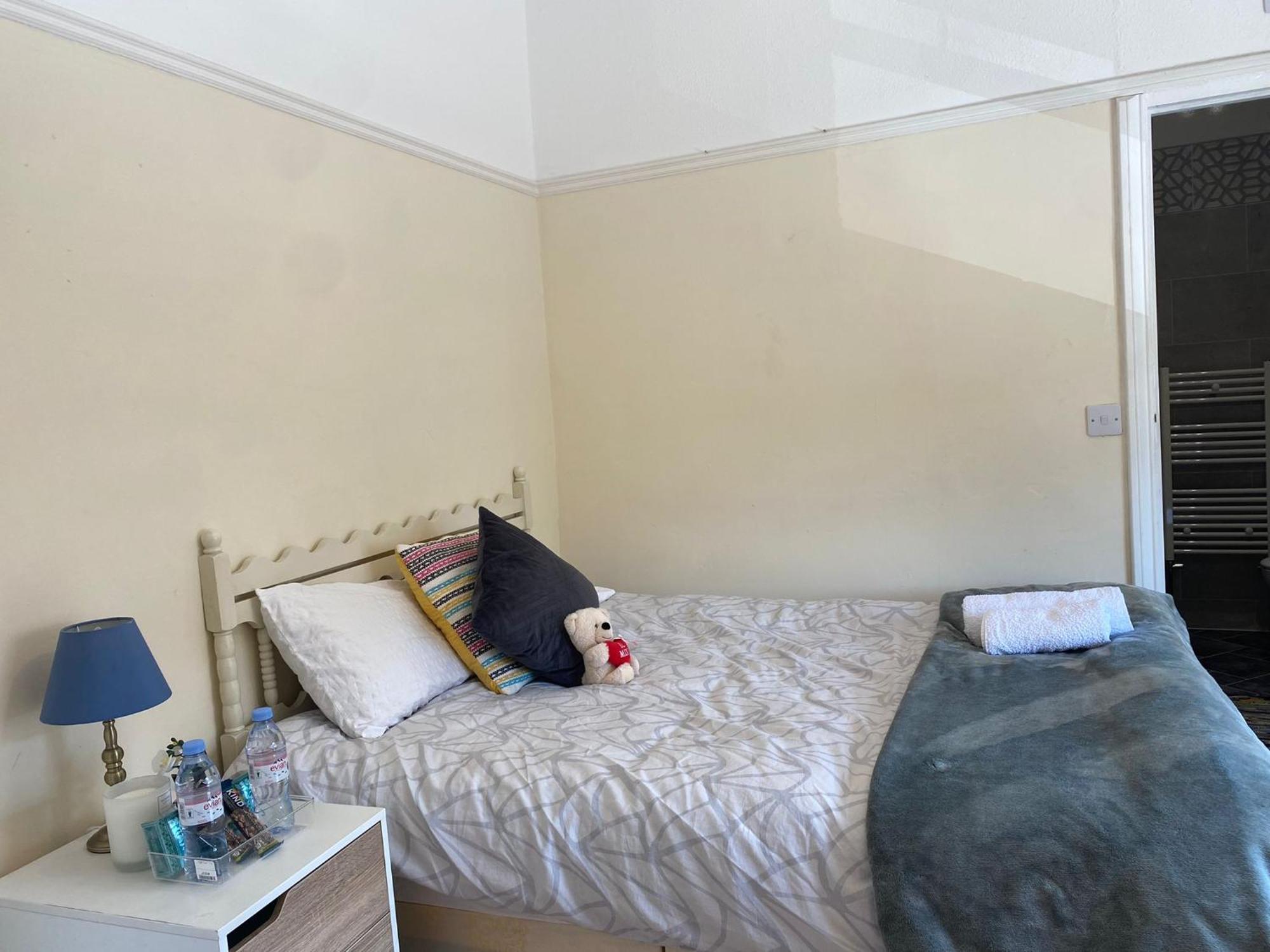 London Rental Carshalton Exteriér fotografie