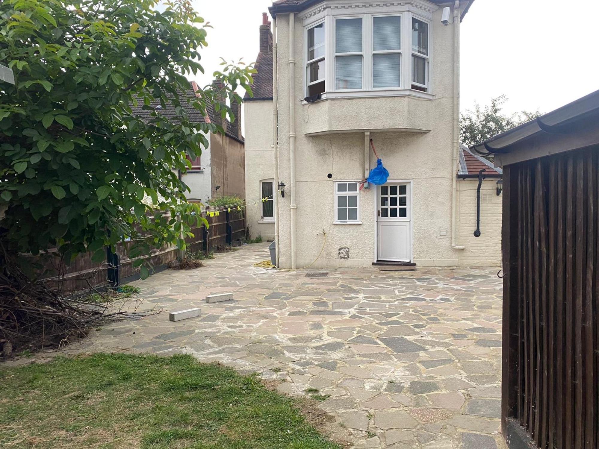 London Rental Carshalton Exteriér fotografie