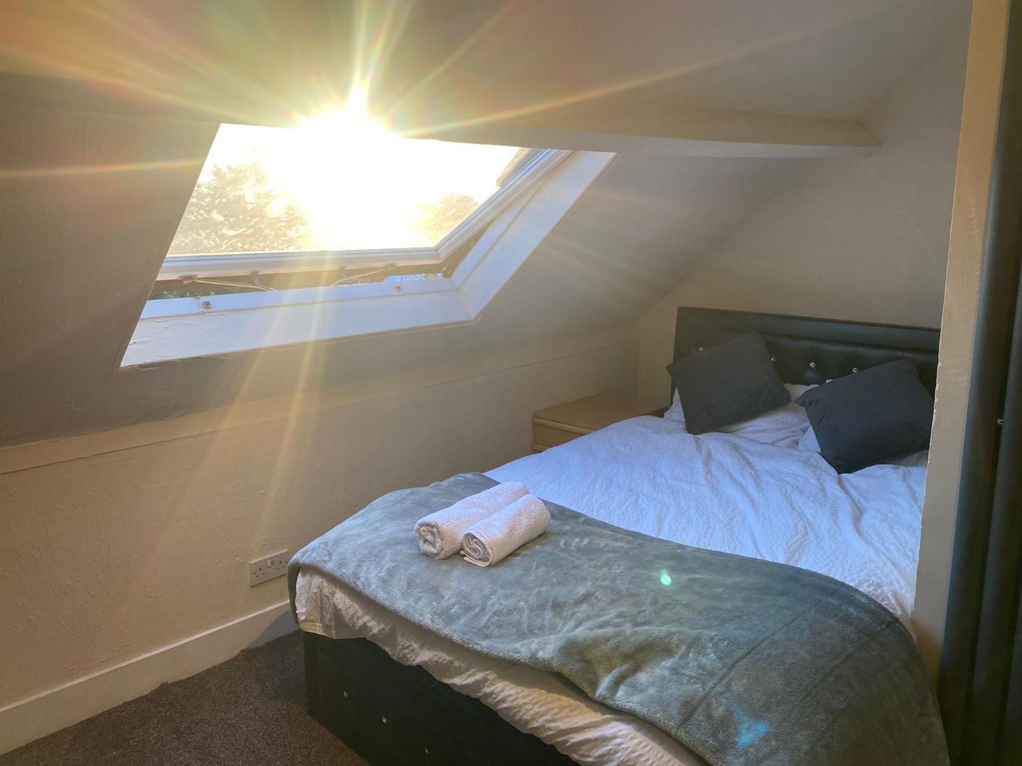 London Rental Carshalton Exteriér fotografie