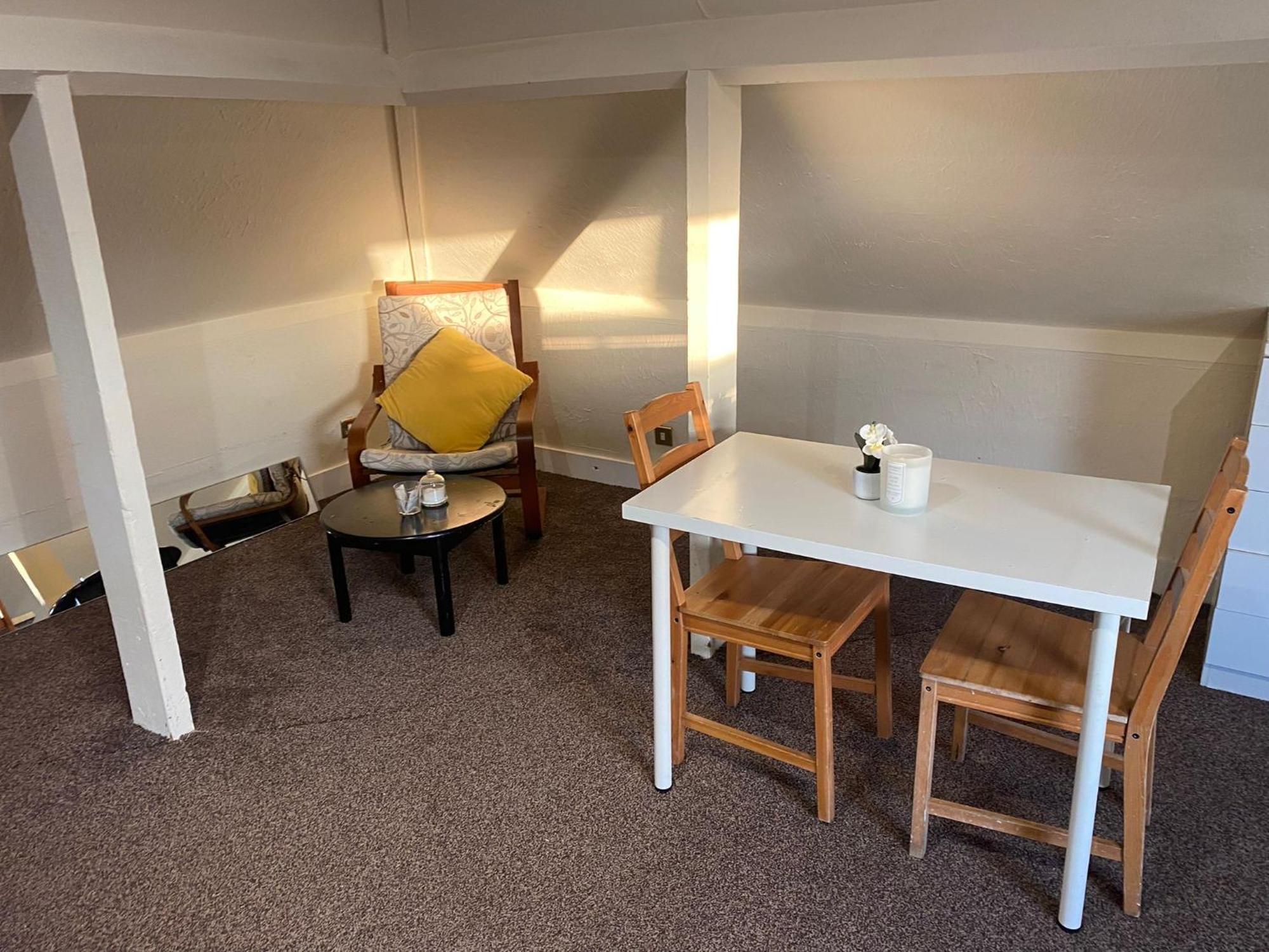 London Rental Carshalton Exteriér fotografie