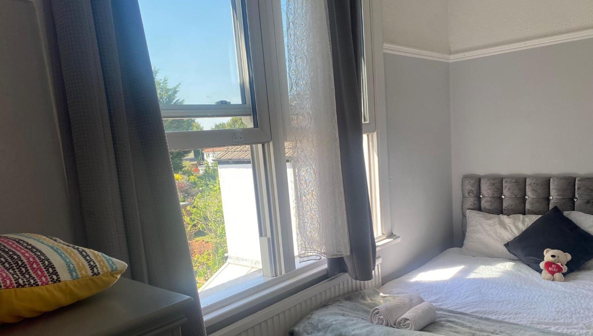 London Rental Carshalton Exteriér fotografie