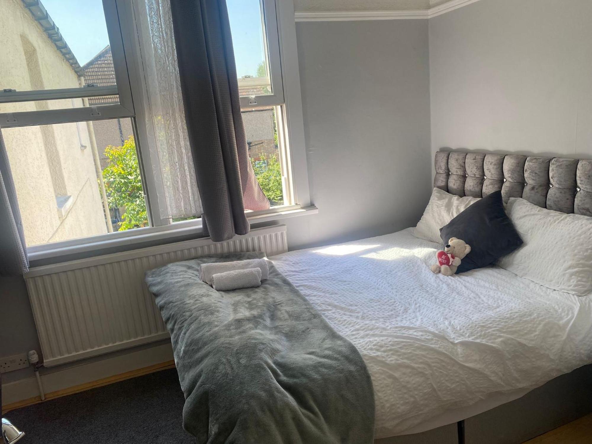 London Rental Carshalton Exteriér fotografie