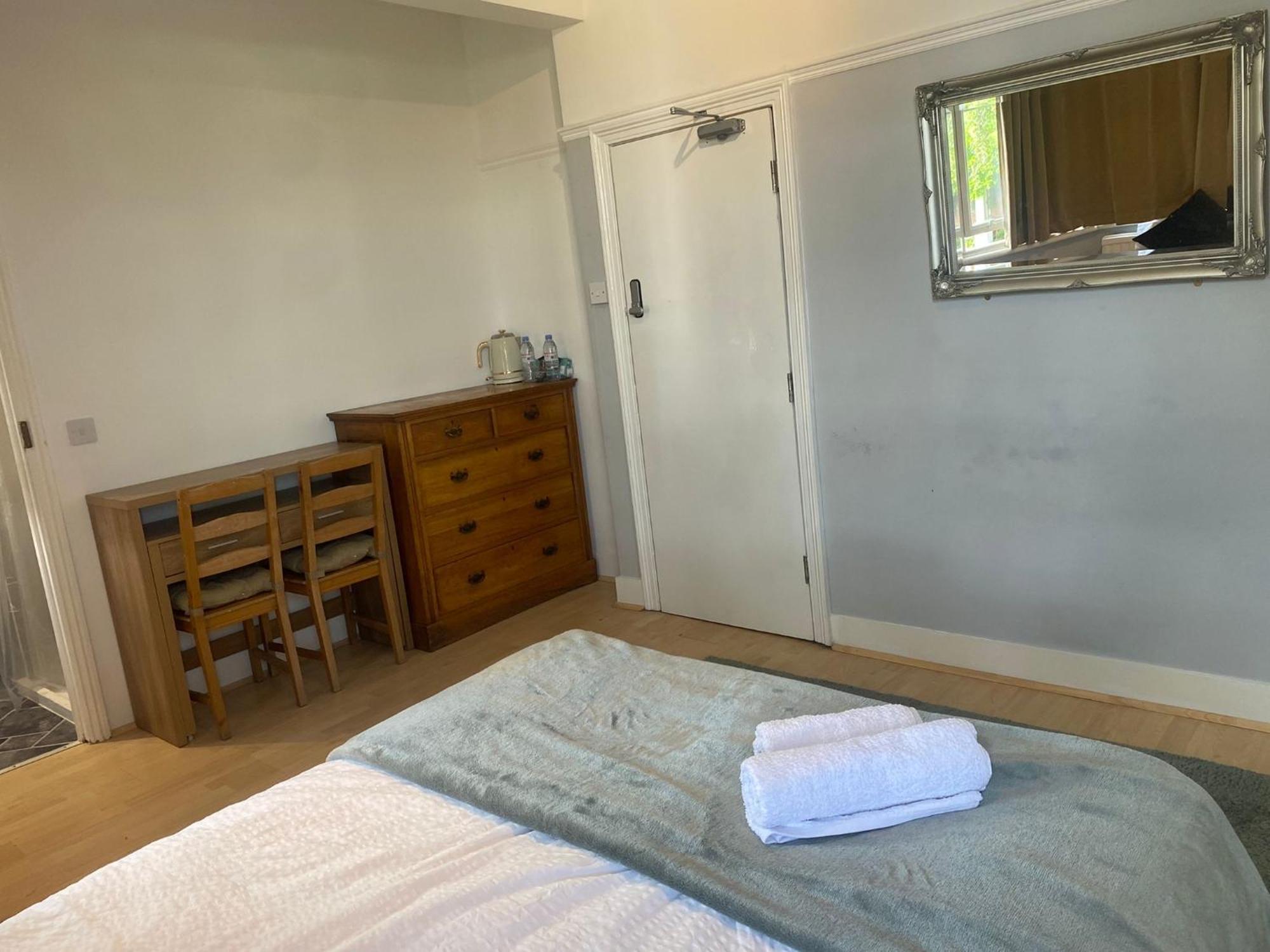 London Rental Carshalton Exteriér fotografie