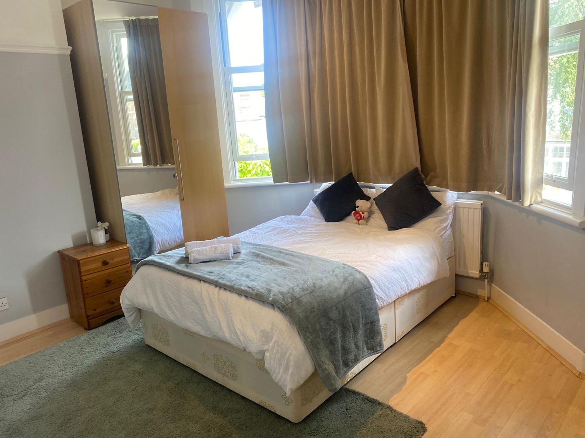 London Rental Carshalton Exteriér fotografie