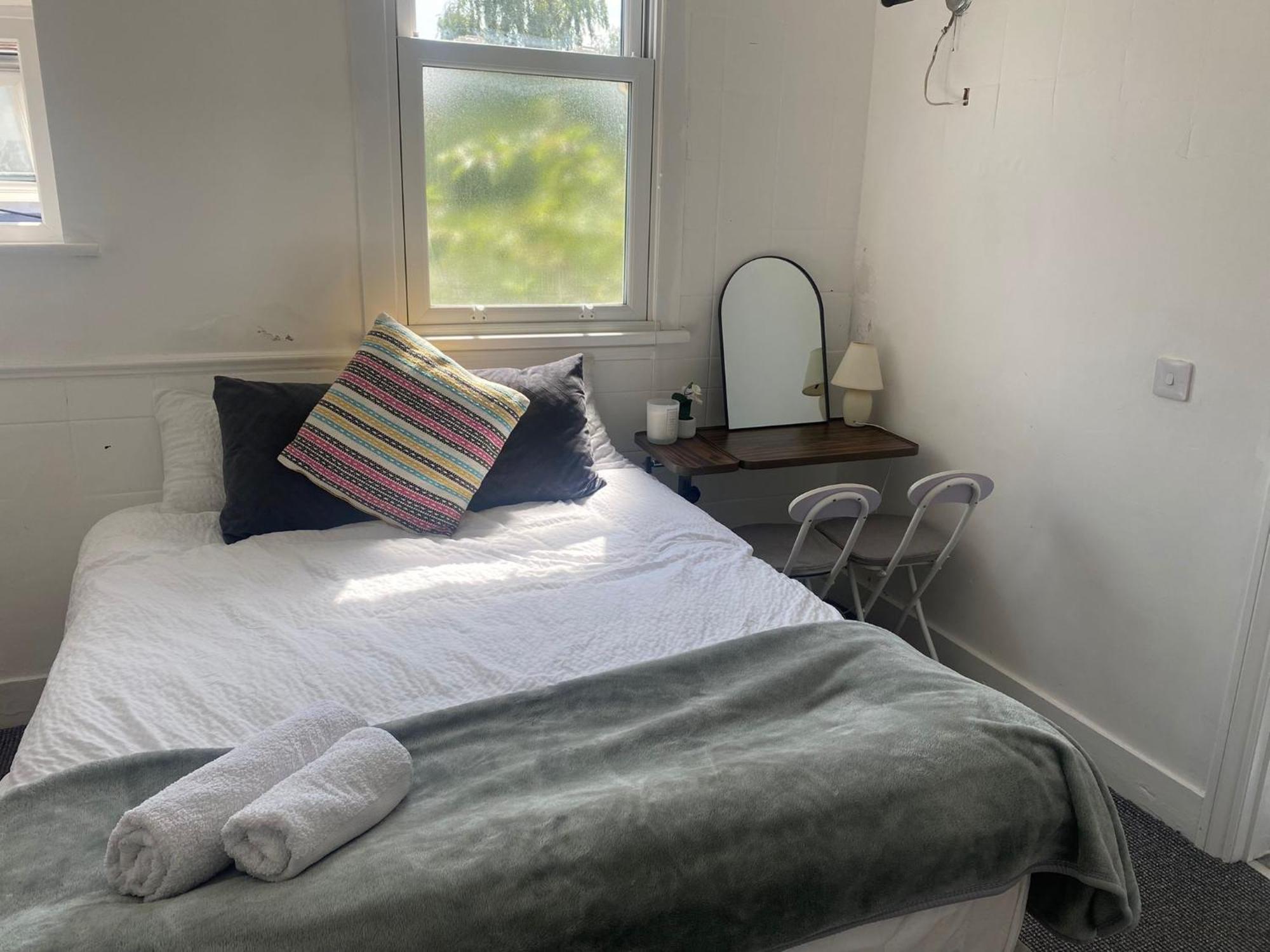 London Rental Carshalton Exteriér fotografie