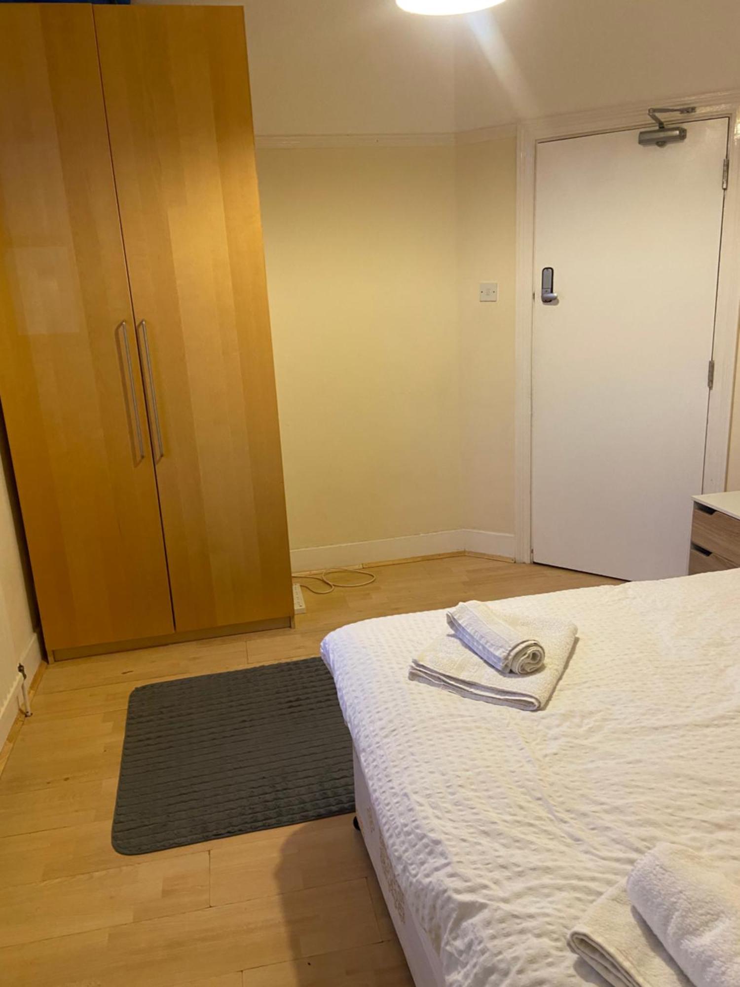 London Rental Carshalton Exteriér fotografie