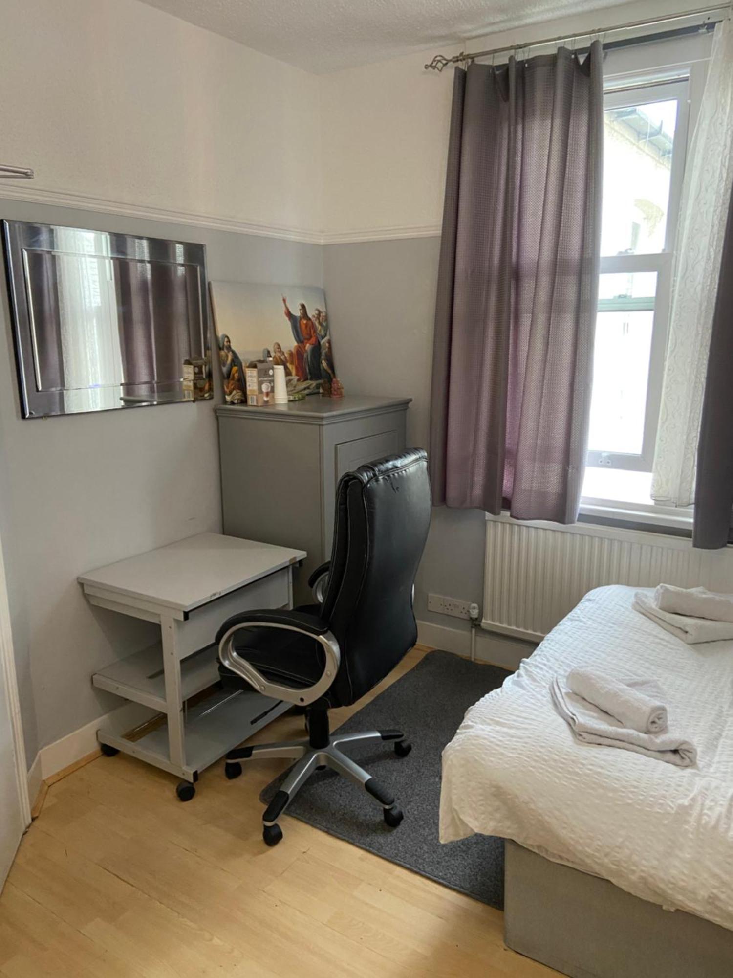 London Rental Carshalton Exteriér fotografie