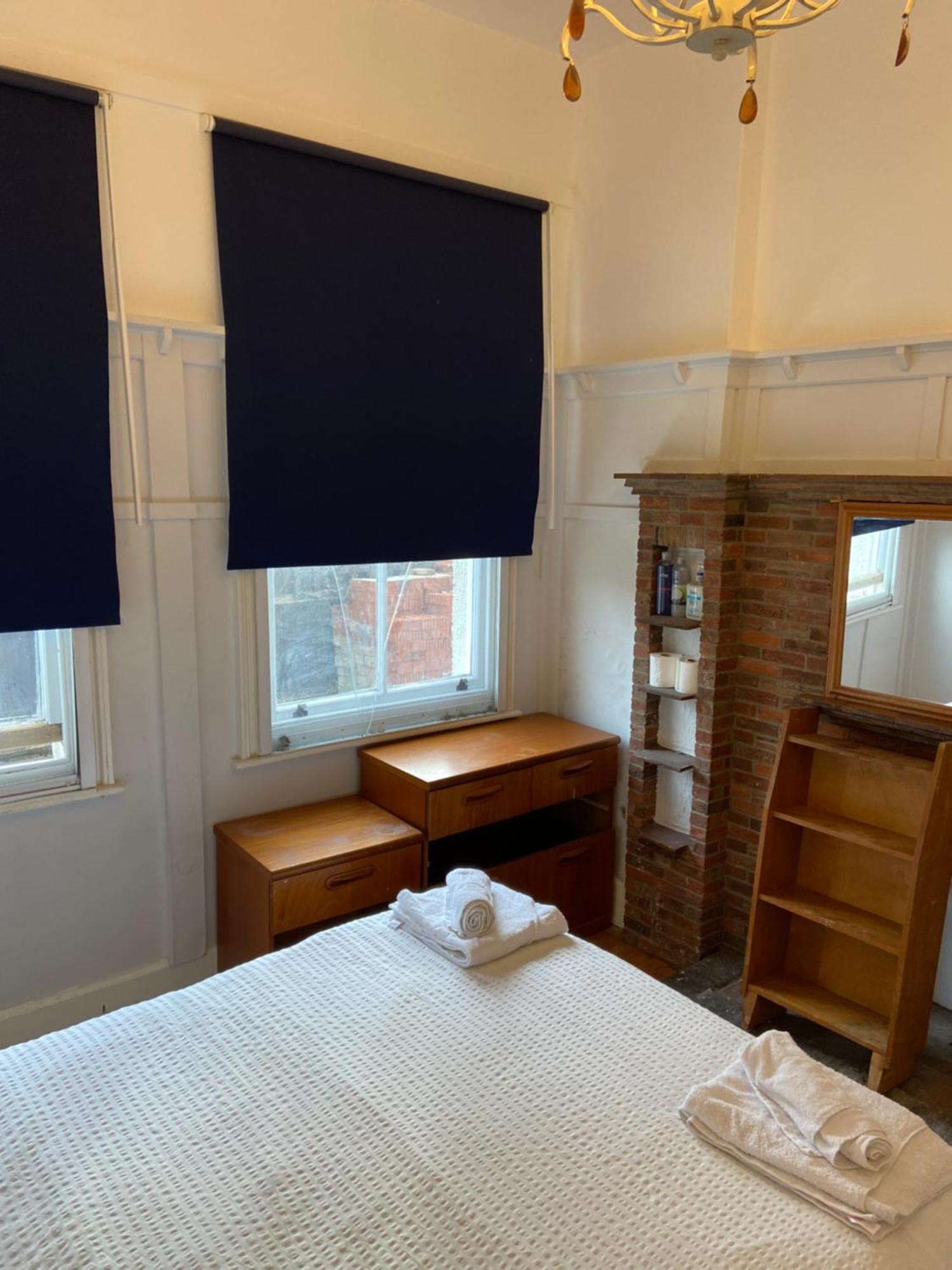 London Rental Carshalton Exteriér fotografie
