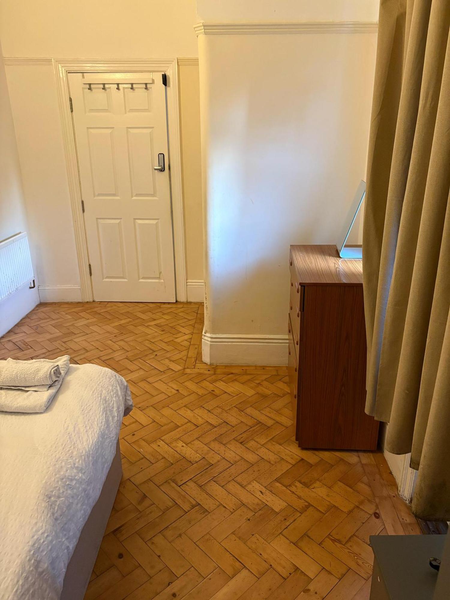 London Rental Carshalton Exteriér fotografie
